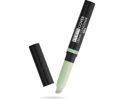 PUPA Milano Cover Cream Concealer - 005 Green