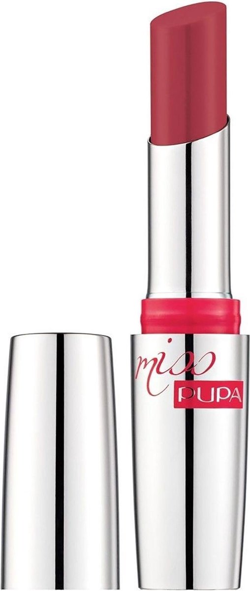 Goedkoopste Pupa - Miss Pupa Lipstick - 203 Pink Blossom