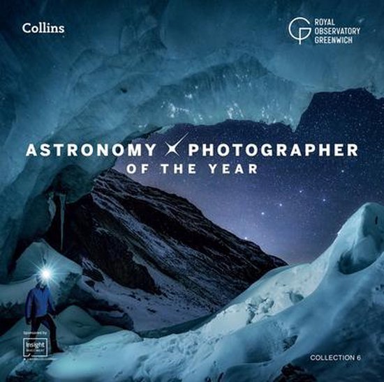 Astronomy Photographer of the Year - cover