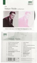 THE NELSON RIDDLE COLLECTION, NELSON RIDDLE, Good Compilation