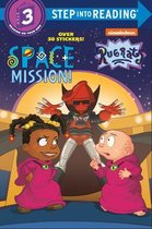 Step into Reading- Space Mission! (Rugrats)