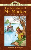 Adventures Of Mr. Mocker