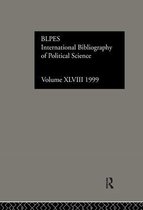 IBSS: Political Science