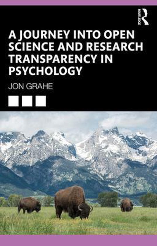 A Journey into Open Science and Research Transparency in Psy ... - cover
