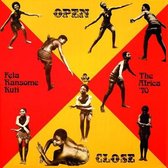 Fela Kuti - Open & Close (LP)