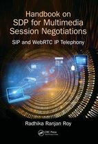 Handbook of SDP for Multimedia Session Negotiations