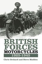 British Forces Motorcycles 1925-1945