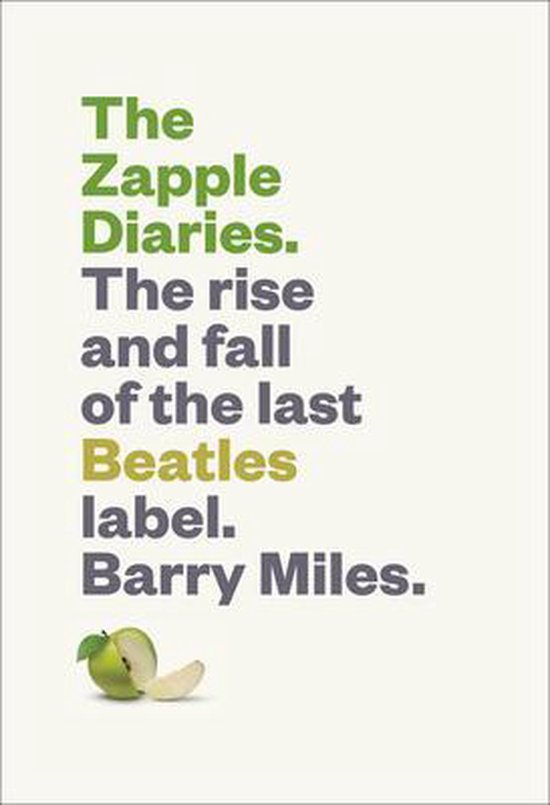 9781419722219 - The Zapple Diaries