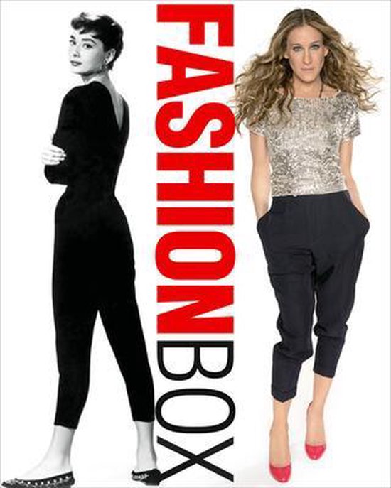 Fashion Box - cover