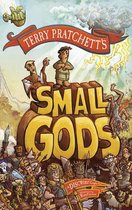 Small Gods (Graphic Novel)