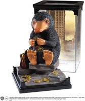 Noble Collection Fantastic Beasts and Where To Find Them - Magical Creatures Niffler Beeld