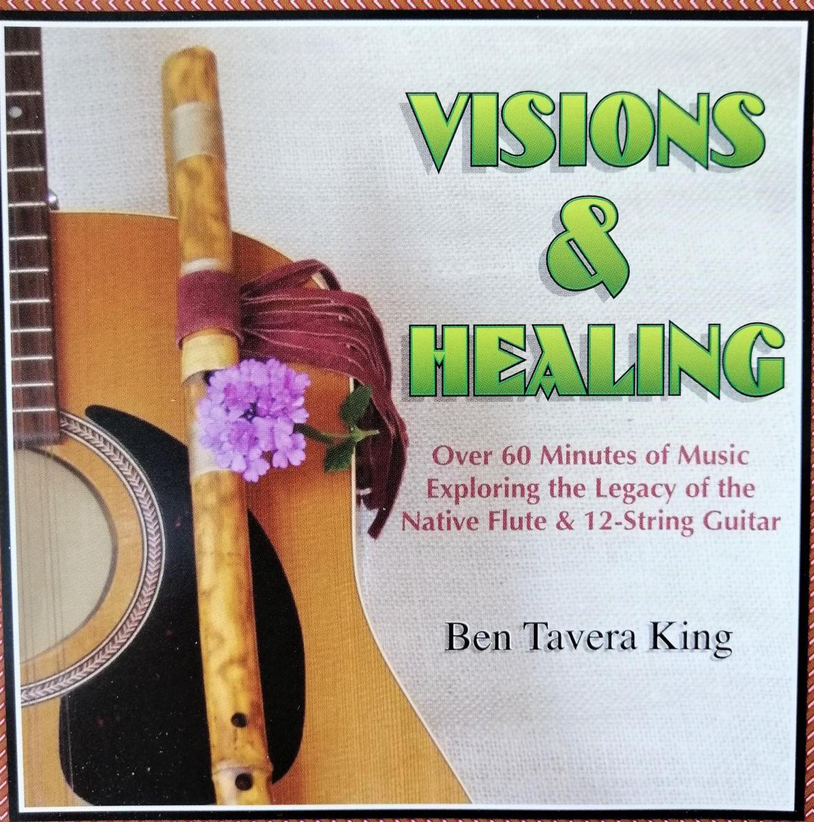 Visions & Healing