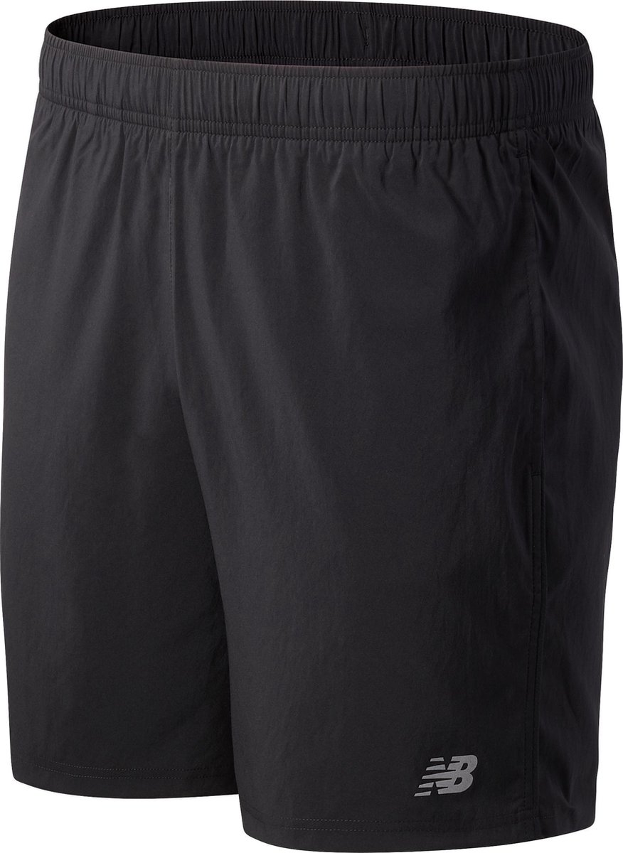 0 Heren Sportbroek Zwart