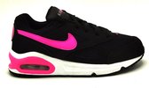 Nike Air Max  IVO ( PS ) - Zwart, Roze - Maat 27.5