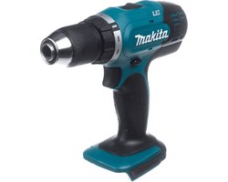 Makita DDF453Z 18V Li-Ion accu boor-/schroefmachine - Losse Body (geleverd zonder accu en lader)
