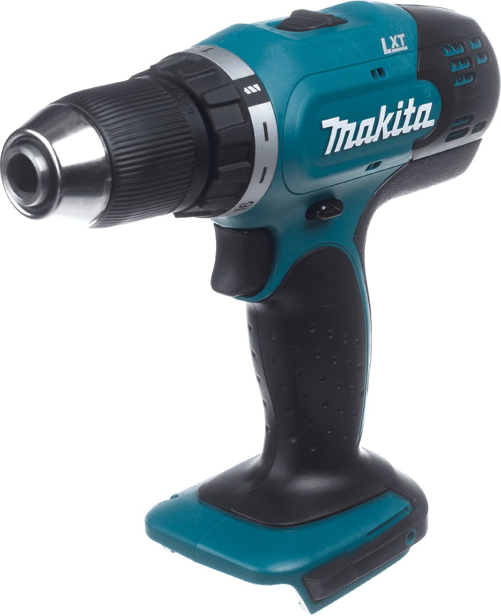 Makita DDF453Z 18V Li-Ion accu boor-/schroefmachine - Losse Body (geleverd zonder accu en lader) - afbeelding 1