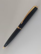 Parker Balpen Inflection GT zwart