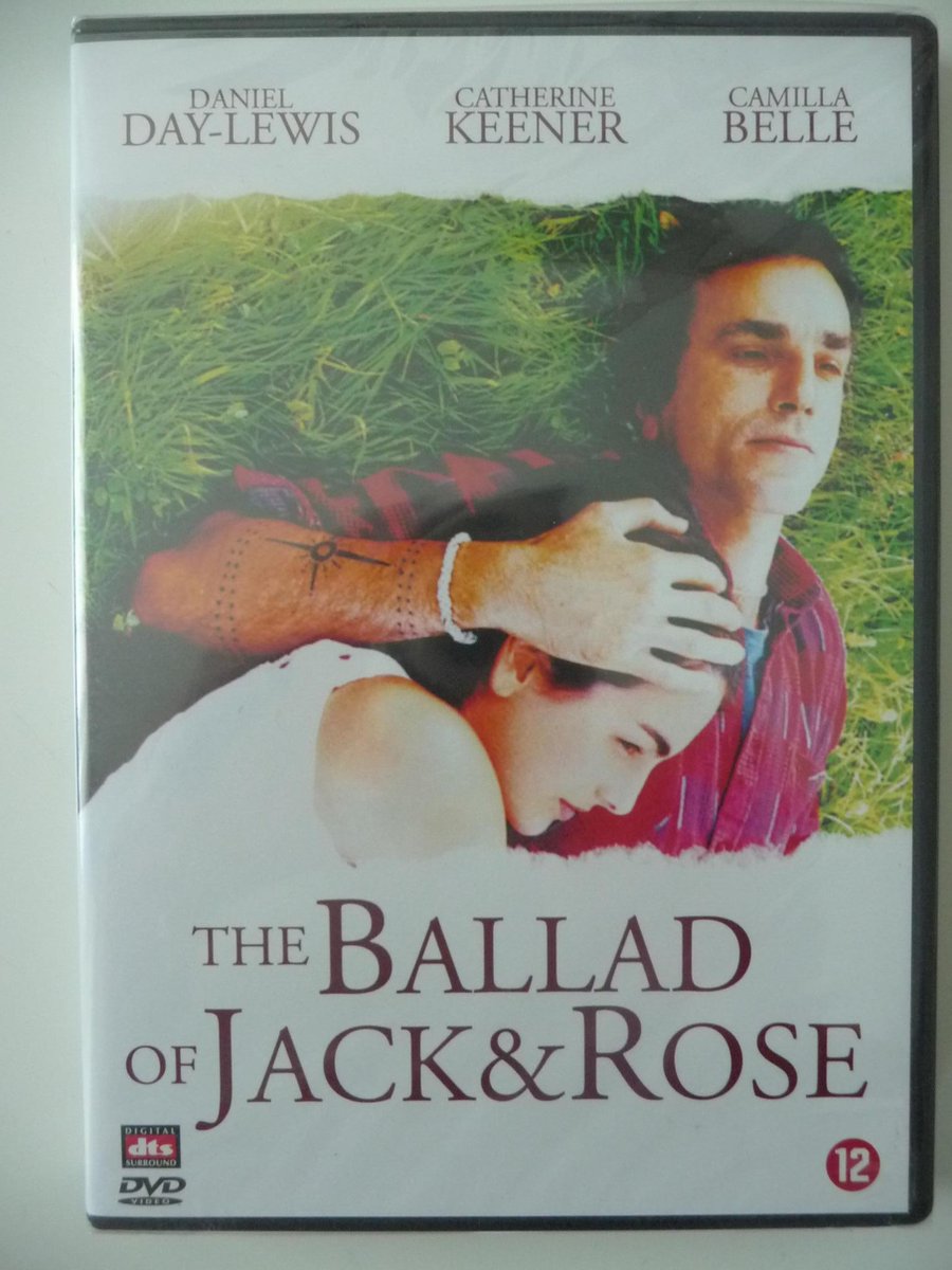 The Ballad Of Jack & Rose