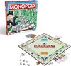 Afbeelding van het spelletje Monopoly Classic Bordspel
