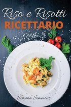 Riso e Risotti Ricettario