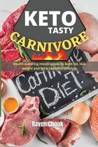 Keto Tasty Carnivore Cookbook