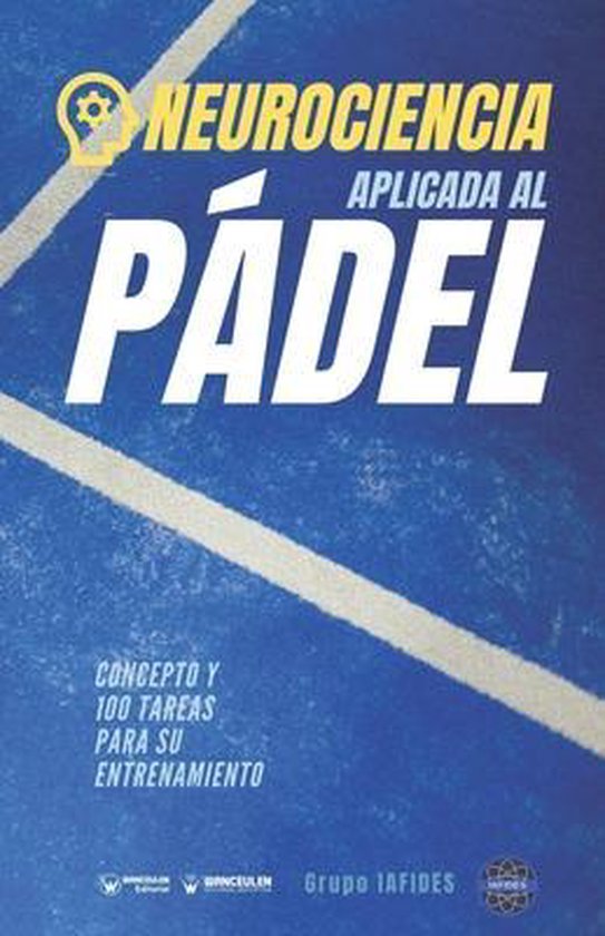 Neurociencia aplicad al Pádel