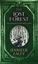 Sorcerer's Oath-The Lost Forest