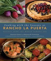 Cooking with the Seasons at Rancho La