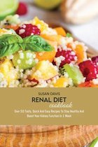 Renal Diet Cookbook