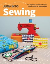 Jump Into - Jump Into Sewing