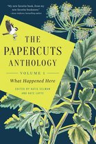 The Papercuts Anthology