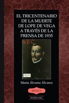 Ib�rica-El tricentenario de la muerte de Lope de Vega a trav�s de la prensa de 1935