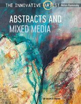 The Innovative Artist-The Innovative Artist: Abstracts and Mixed Media