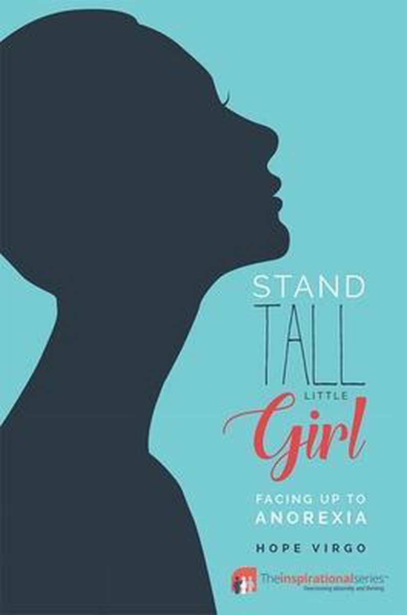 STAND TALL LITTLE GIRL, Hope Virgo | 9781911246152 | Boeken | bol