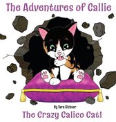 The Adventures of Callie- Callie