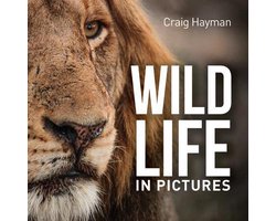 Omslag van Wildlife in Pictures