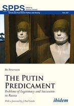 Soviet and Post–Soviet Politics and Society-The Putin Predicament – Problems of Legitimacy and Succession in Russia