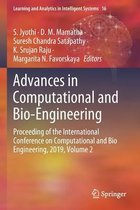 Advances in Computational and Bio-Engineering