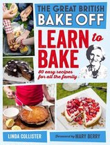 Great British Bake Off Learn To Bake