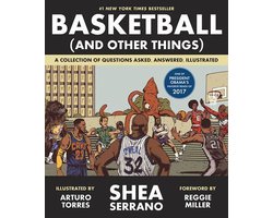 Omslag van Basketball