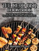 The Keto BBQ Cookbook