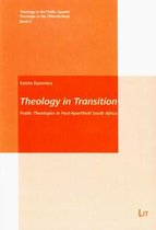 Theology in Transition