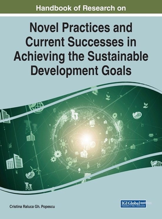 Handbook of Research on Novel Practices and Current Successe ... - cover
