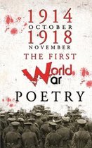 The First World War Poems
