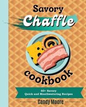 Chaffles Cookbook