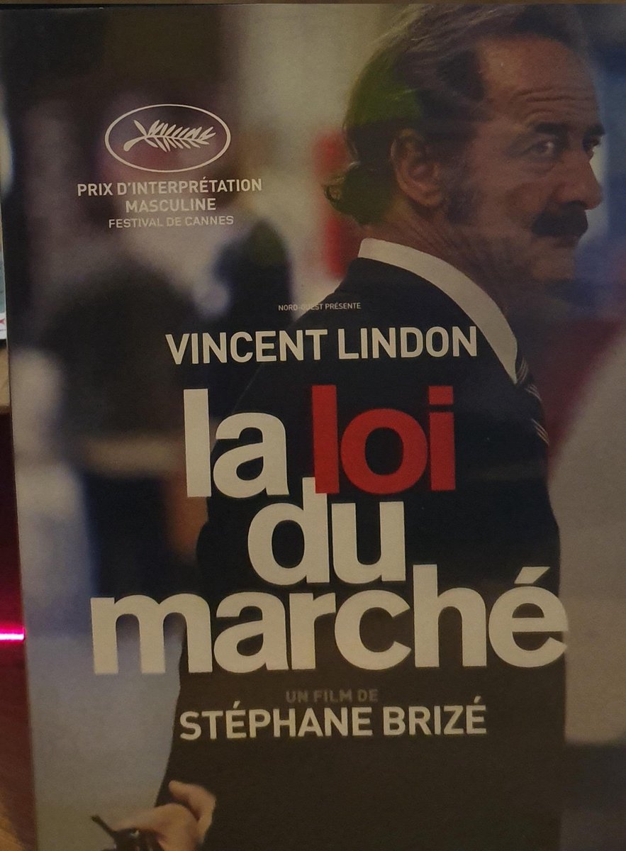 La loi de marché
