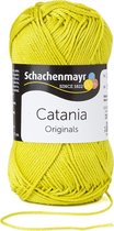 CATANIA - BREI / HAAKGAREN - KLEUR - 15 BOLLEN IN 1 KOOP