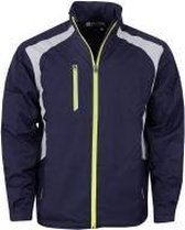 Sunderland of Scotland waterproof rainwear L