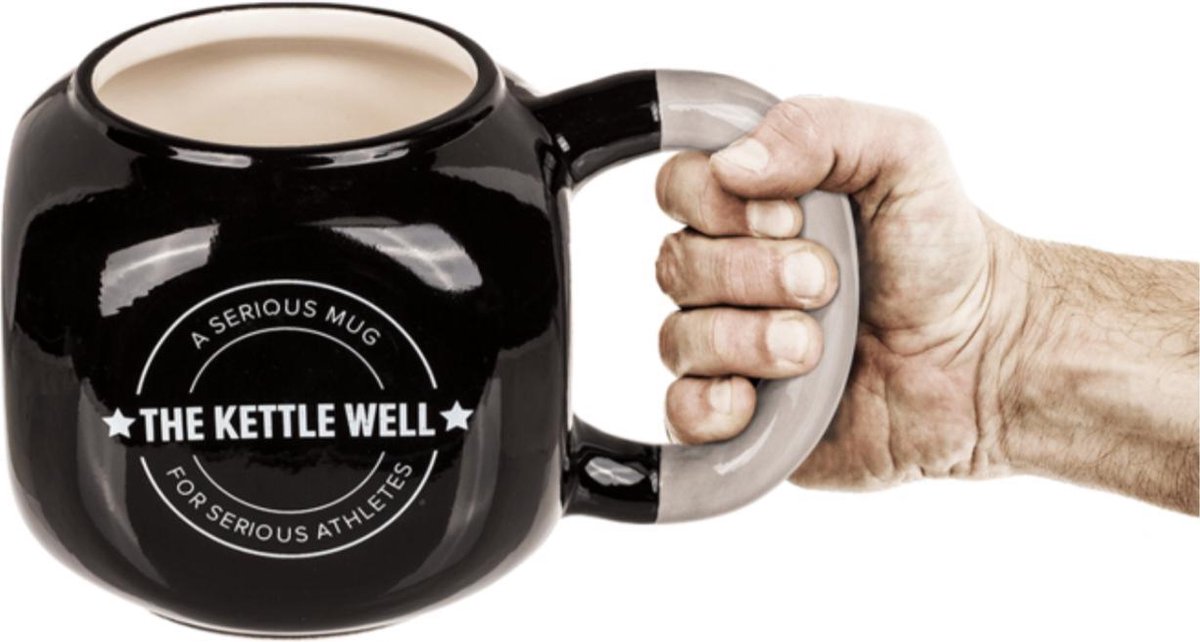 Kettlebell