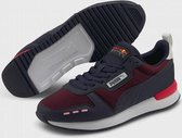 Puma R78 RBR 306804-01, Mannen, Navy, Sneakers, maat: 38,5 EU